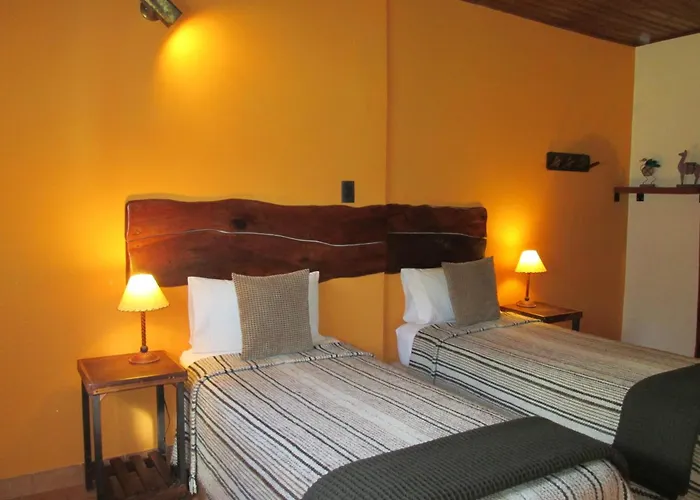 B&B Casa Hernández