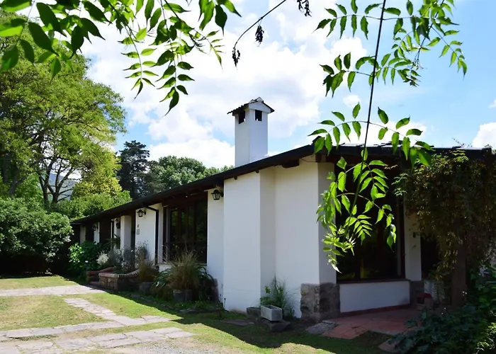 B&B Casa Hernández