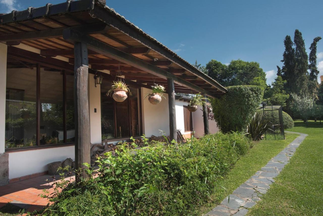 Casa Hernández Bed and breakfast San Lorenzo (Salta)