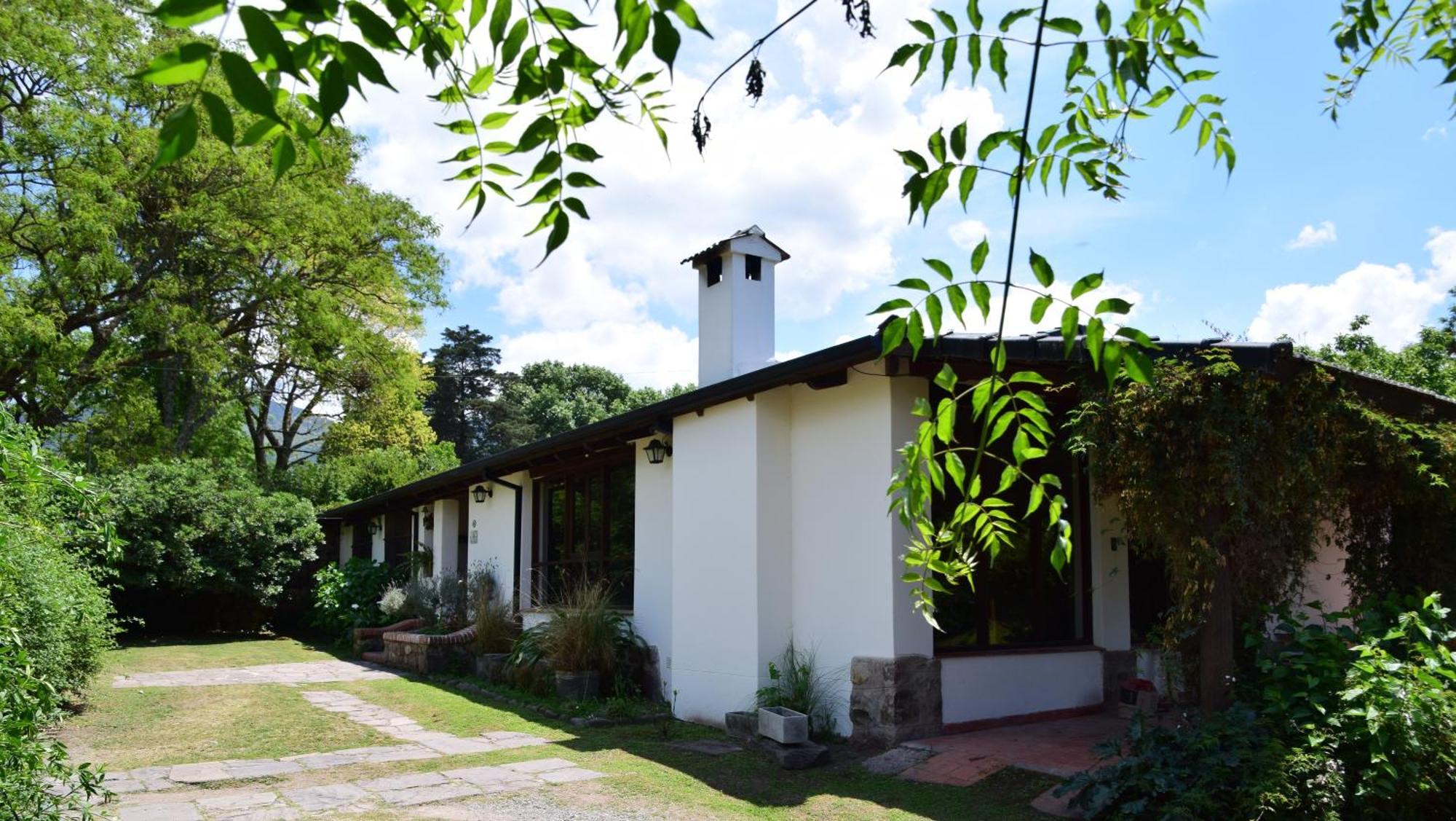 Bed and breakfast Casa Hernández San Lorenzo (Salta)