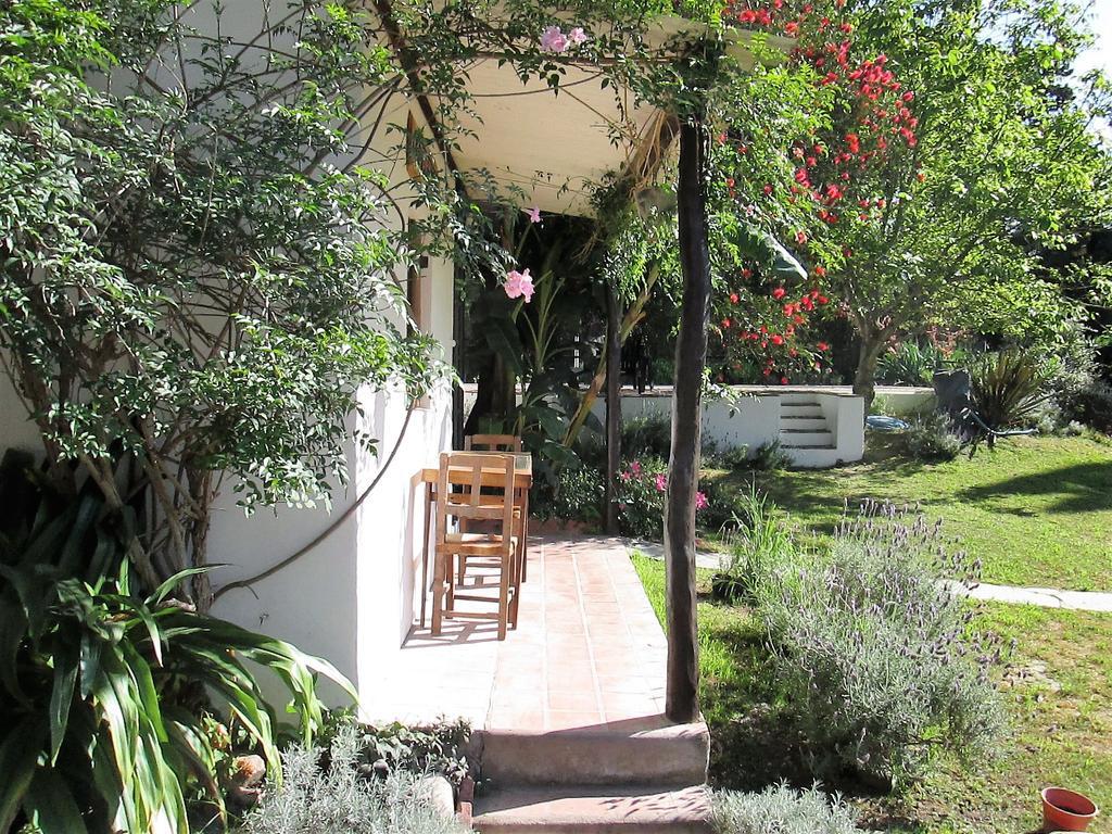 Casa Hernández Bed and breakfast *