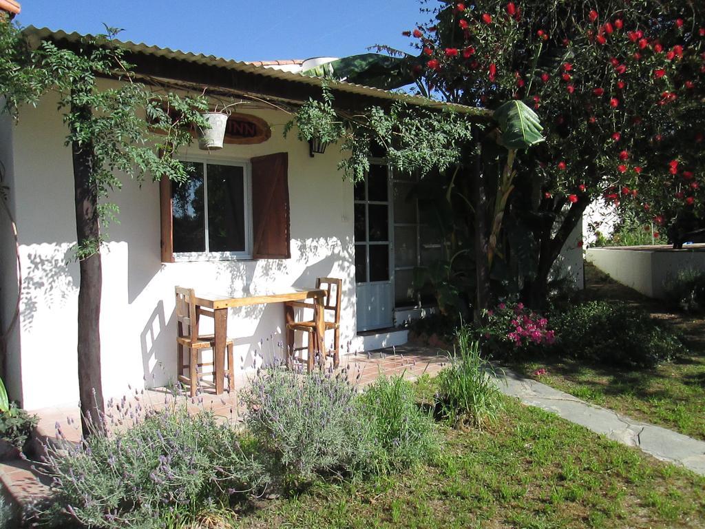 Casa Hernández