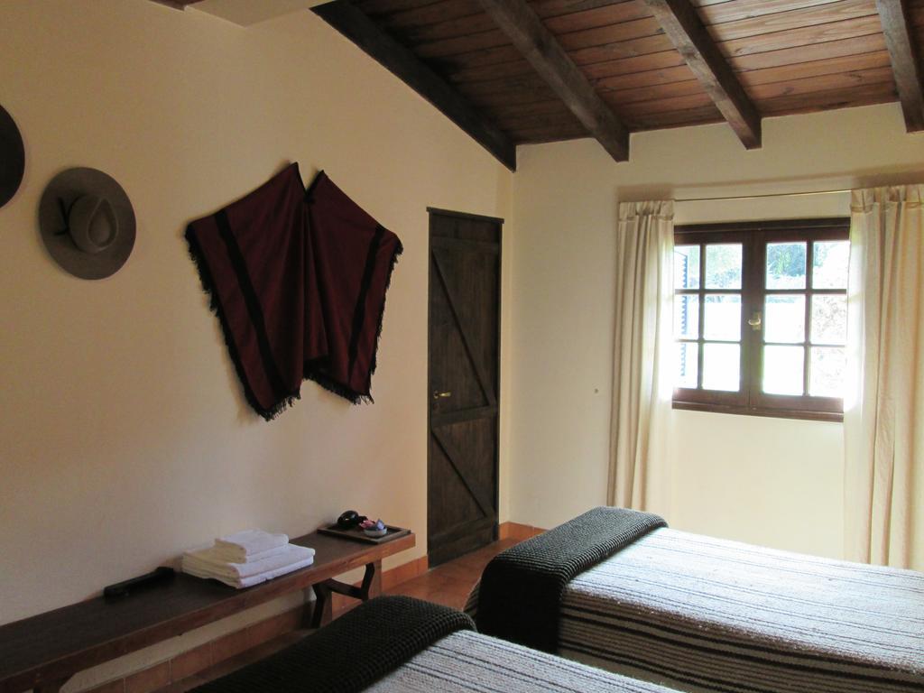 Casa Hernández * San Lorenzo (Salta)