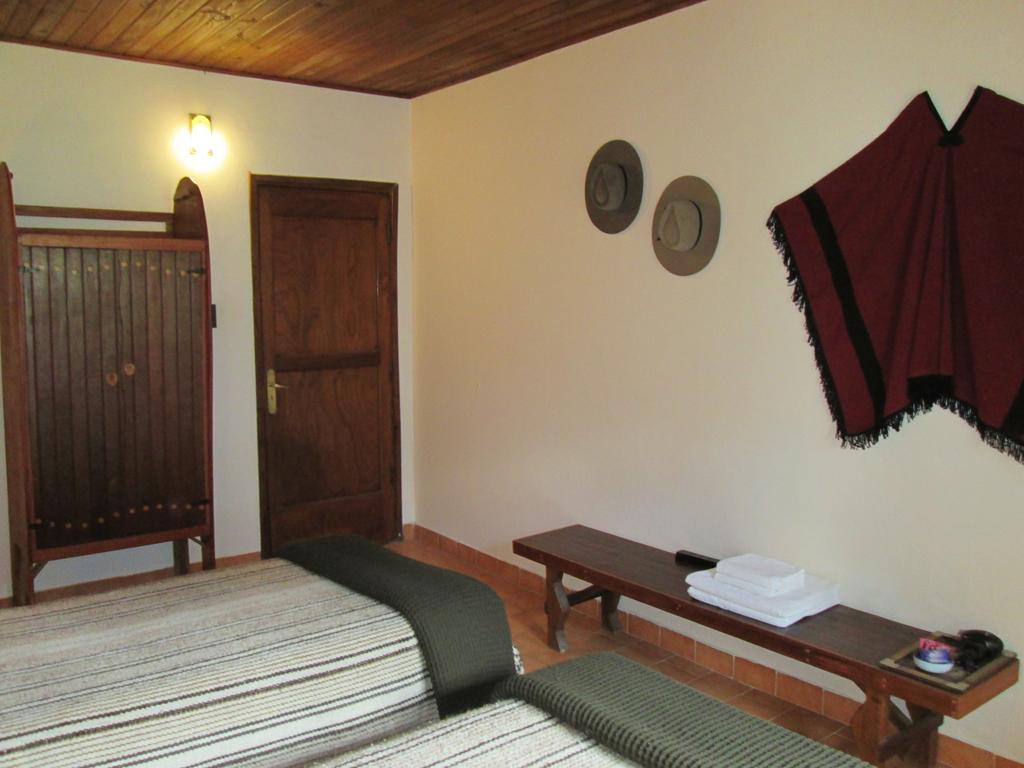 Bed and breakfast Casa Hernández San Lorenzo (Salta)