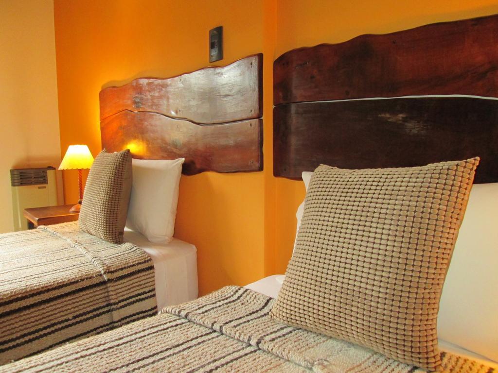 Bed and breakfast Casa Hernández *