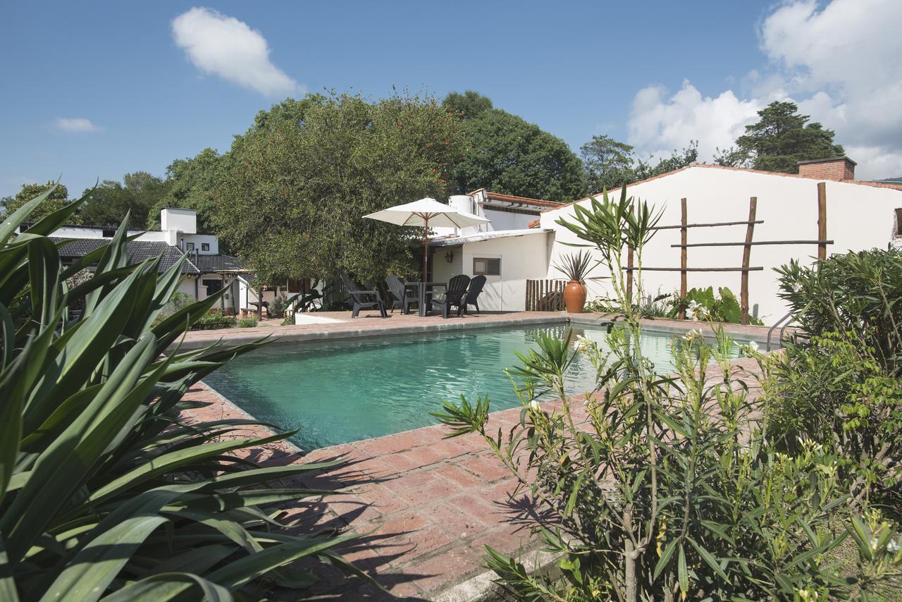 Casa Hernández San Lorenzo (Salta)