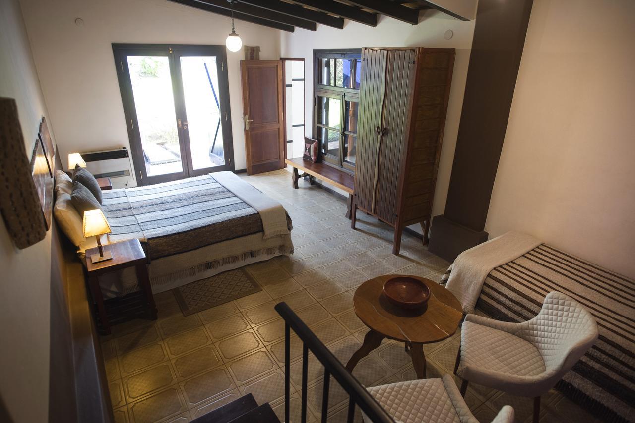 Casa Hernández