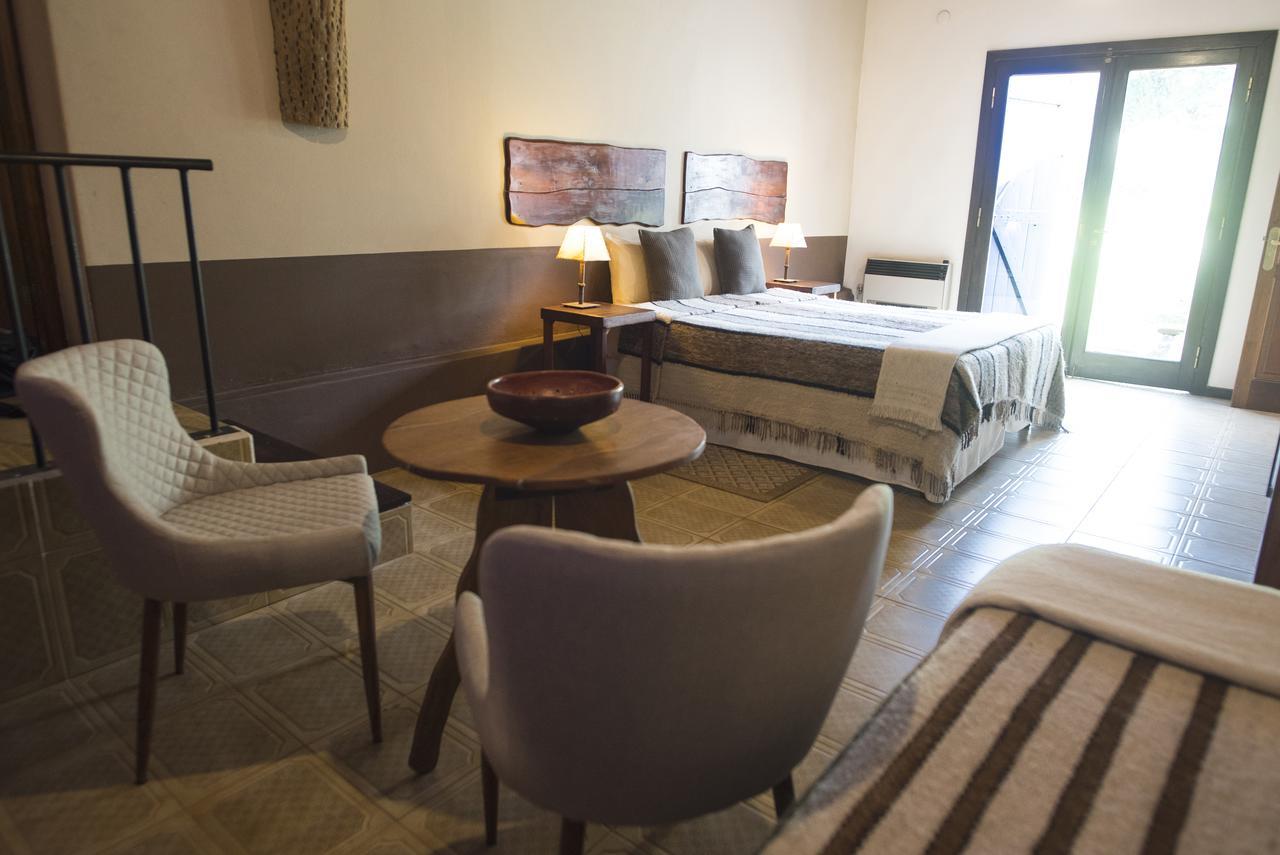 Casa Hernández San Lorenzo (Salta)